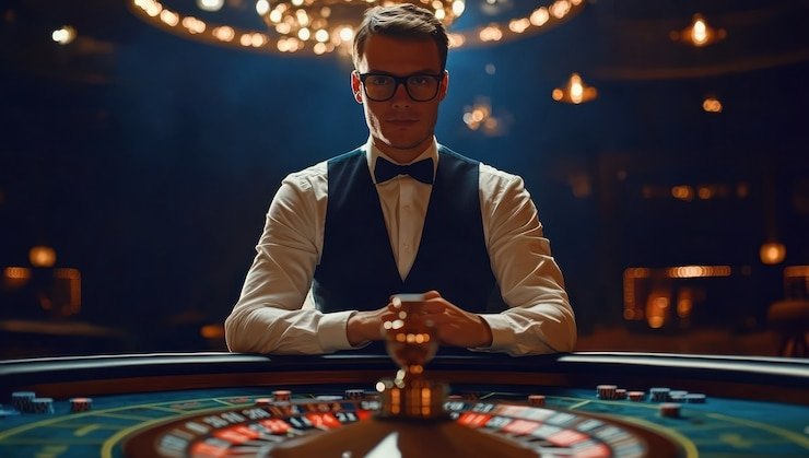 ek777 editorial visual