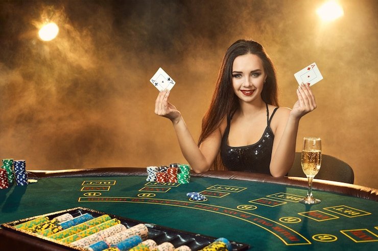 ek777 Live Casino