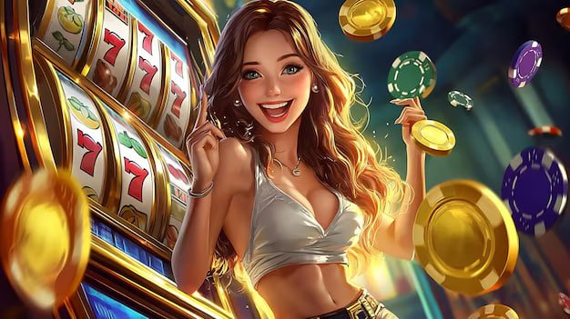 ek777 Mythology & Adventure Slots